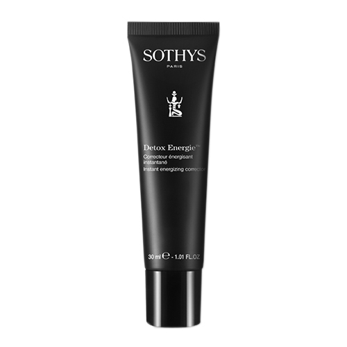 Sothys Instant Energizing Corrector, 30ml/1 fl oz Sothys Instant Energizing Corrector on white background