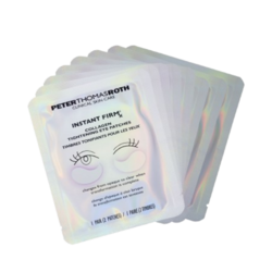 Instant Firmx Collagen Infusion Tightening Eye Patches