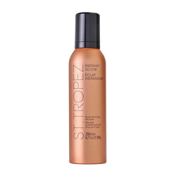 Instant Glow Body Bronzing Mousse on white background