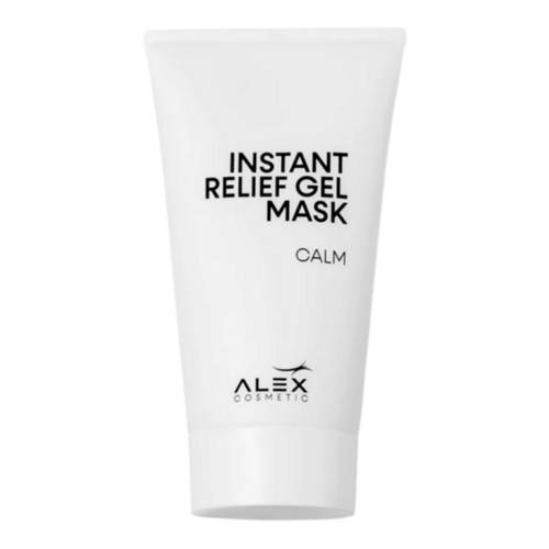 Alex Cosmetics Instant Relief Gel Mask, 50ml/1.69 fl oz