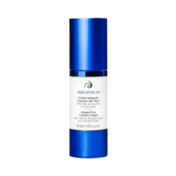 Integral Eye Contour Cream on white background
