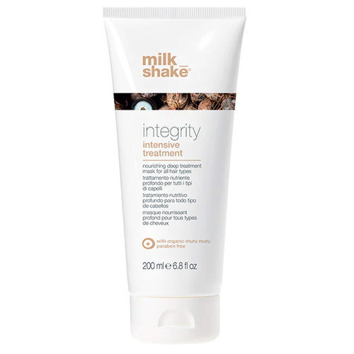 milk_shake Integrity Intensive Treatment, 200ml/6.8 fl oz milk_shake Integrity Intensive Treatment on white background