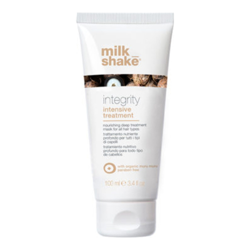 milk_shake Integrity Intensive Treatment, 100ml/3.4 fl oz milk_shake Integrity Intensive Treatment on white background