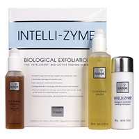 Babor INTELLI-ZYME Biological Exfoliation Kit Babor on white background