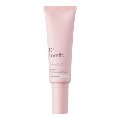 Dr Loretta Intense Brightening Cream, 50ml/1.7 fl oz Dr Loretta Intense Brightening Cream on white background