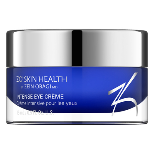 ZO Skin Health Intense Eye Creme on white background