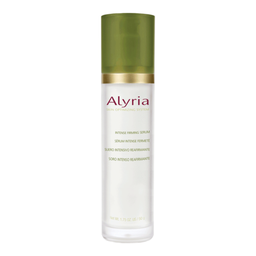 Alyria Intense Firming Serum, 50g/1.7 oz Alyria Intense Firming Serum on white background
