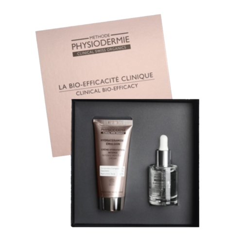 Physiodermie Intense Hydra Set, 1 set Physiodermie Intense Hydra Set on white background