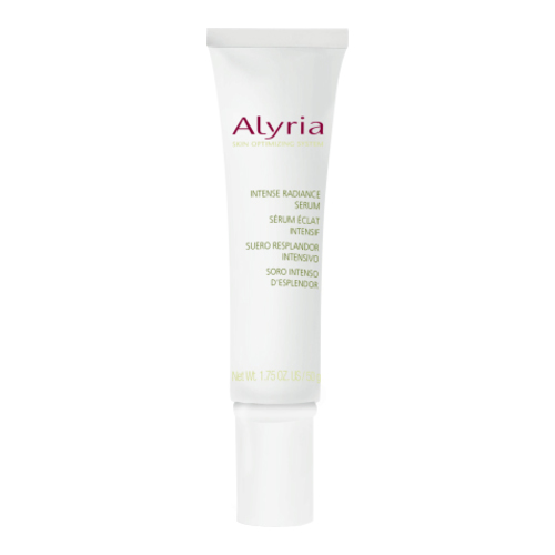 Alyria Intense Radiance Serum, 50ml/1.7 fl oz Alyria Intense Radiance Serum on white background