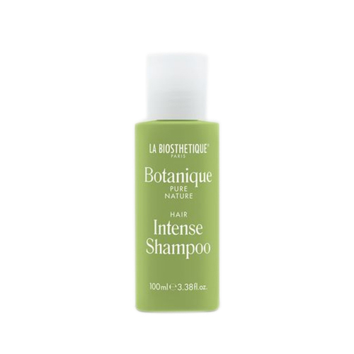 La Biosthetique Intense Shampoo, 100ml/3.4 fl oz La Biosthetique Intense Shampoo on white background