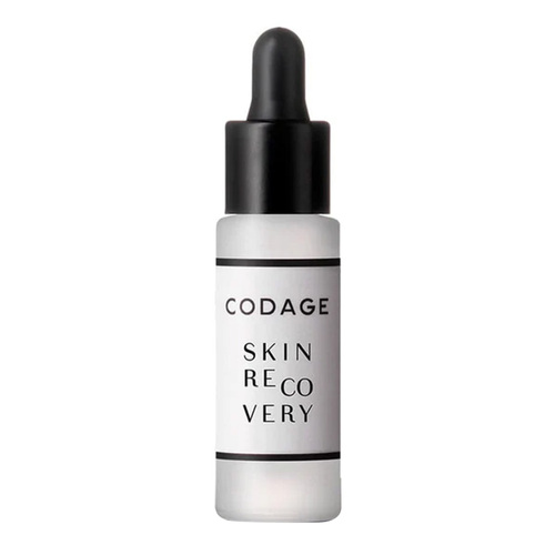 Codage Paris Intense Skin Repair Skin Recovery on white background