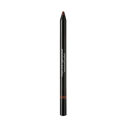 Sothys Intense Look Eye Pencil - Black on white background