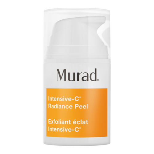 Murad Intensive-C Radiance Peel on white background