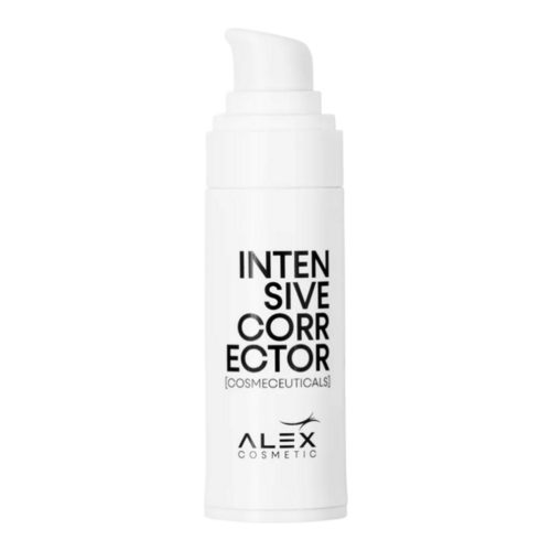 Alex Cosmetics Intensive Corrector No.2, 30ml/1 fl oz Alex Cosmetics Intensive Corrector No.2 on white background
