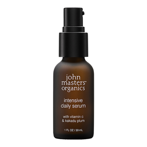 John Masters Organics Intensive Daily Serum (with Vitamin C and Kakadu Plum), 30ml/1 fl oz