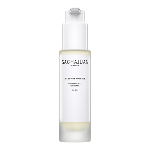 Sachajuan Intensive Hair Oil, 50ml/1.7 fl oz Sachajuan Intensive Hair Oil on white background