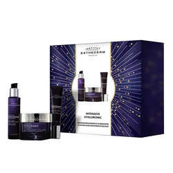 Intensive Hyaluronic Trio Set