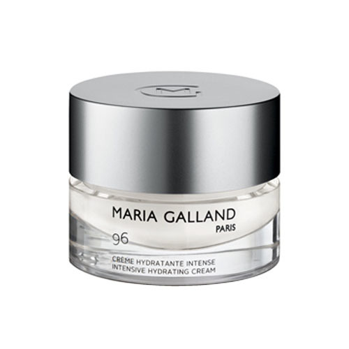 Maria Galland Intensive Hydrating Cream, 50ml/1.7 fl oz Maria Galland Intensive Hydrating Cream on white background