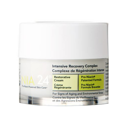 NIA24 Intensive Recovery Complex on white background