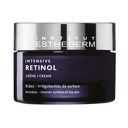 Institut Esthederm Intensive Retinol Cream, 50ml/1.7 fl oz