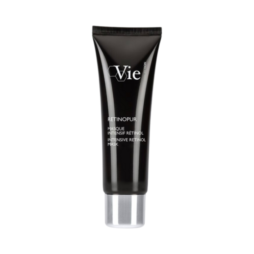 Vie Collection Retinopur Intensive Retinol Mask, 50ml/1.69 fl oz Vie Collection Retinopur Intensive Retinol Mask on white background