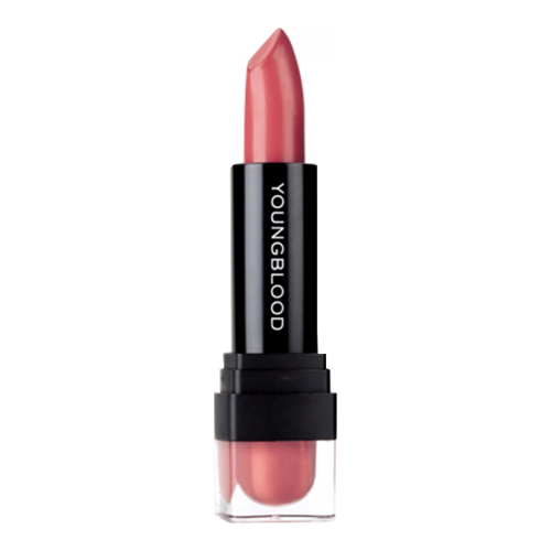 Youngblood Intimatte Mineral Matte Lipstick - Charm, 4g/0.14 oz Youngblood Intimatte Mineral Matte Lipstick - Boudoir on white background