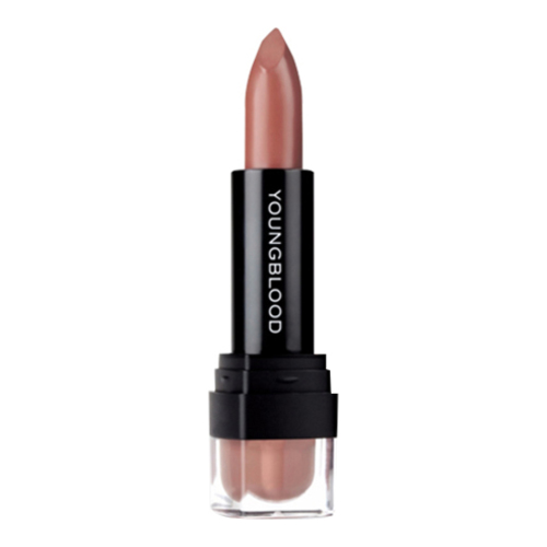 Youngblood Intimatte Mineral Matte Lipstick - Charm, 4g/0.14 oz Youngblood Intimatte Mineral Matte Lipstick - Boudoir on white background