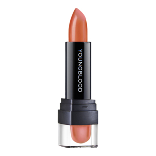 Youngblood Intimatte Mineral Matte Lipstick - Charm, 4g/0.14 oz Youngblood Intimatte Mineral Matte Lipstick - Boudoir on white background