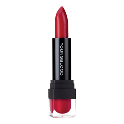 Youngblood Intimatte Mineral Matte Lipstick - Charm, 4g/0.14 oz Youngblood Intimatte Mineral Matte Lipstick - Boudoir on white background