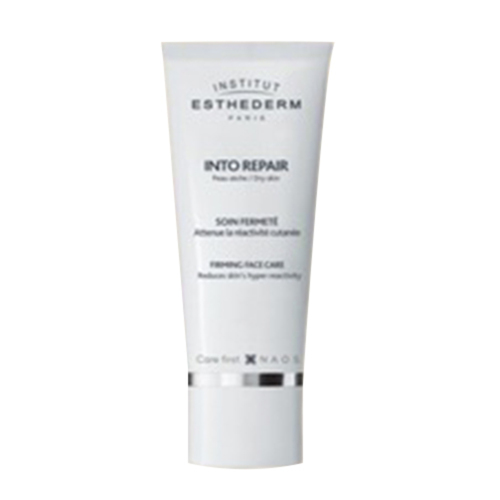 Institut Esthederm Into Repair Firming Face Cream, 50ml/1.7 fl oz Institut Esthederm Into Repair Firming Face Cream on white background