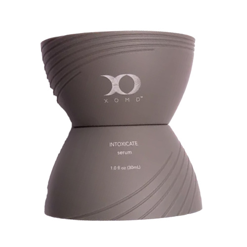 XOMD Intoxicate Serum, 30ml/1.01 fl oz XOMD Intoxicate Serum on white background