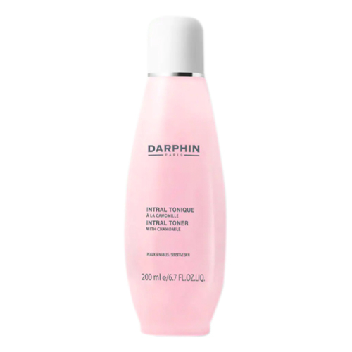 Darphin Intral Toner, 200ml/6.7 fl oz Darphin Intral Toner on white background