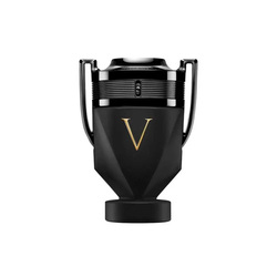 Invictus Victory Absolu Parfum Intense on white background