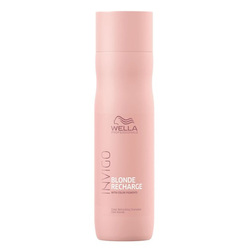 Invigo Blonde Recharge Shampoo Cool