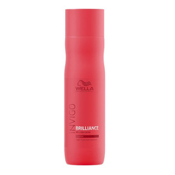 Invigo Brilliance Shampoo Coarse