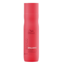 Invigo Brilliance Shampoo Normal - Fine