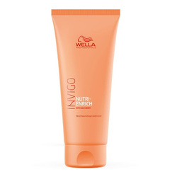 Invigo Nutri-Enrich Deep Nourishing Conditioner on white background