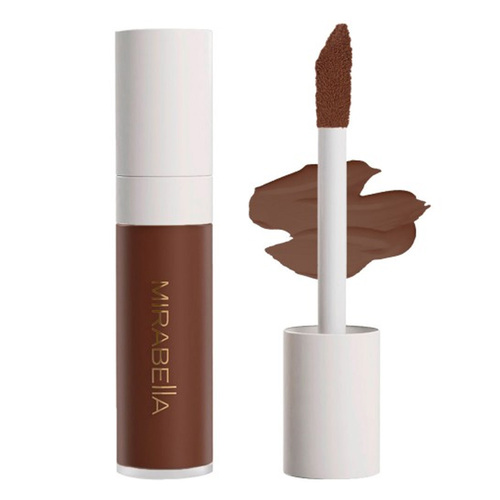 Mirabella Invincible For All Concealer - D200 Deep, 6ml/0.2 fl oz Mirabella Invincible For All Concealer - D200 Deep on white background