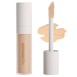 Invincible For All Concealer - I40 Ivory on white background