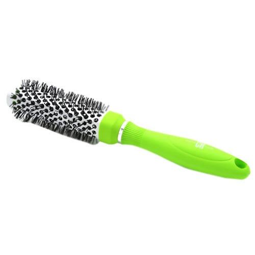 Cote Hair Ion Brush #25 - Small on white background