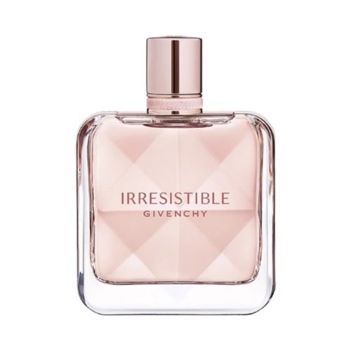 Givenchy Irresistible on white background