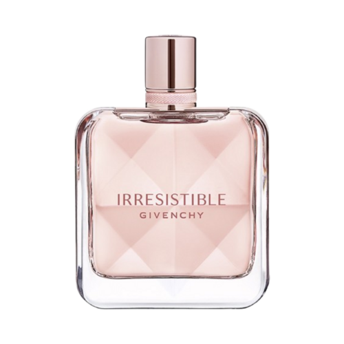 Givenchy Irresistible on white background