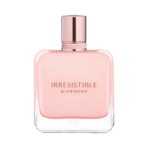 Givenchy Irresistible Rose Velvet on white background