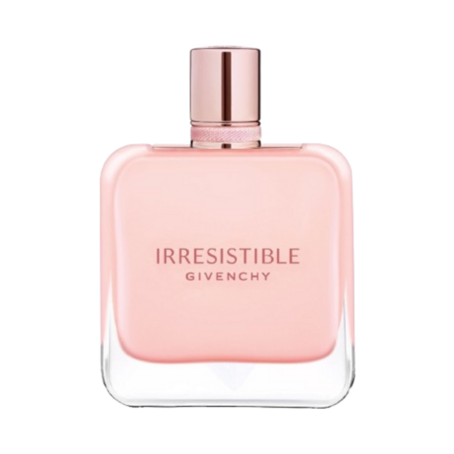Givenchy Irresistible Rose Velvet on white background