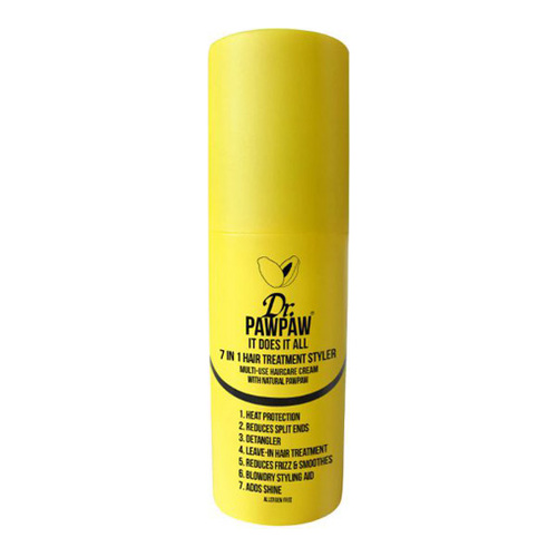 Dr.Pawpaw It Does It All - 7 in 1 Hair Treatment Styler on white background