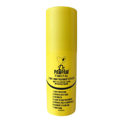 Dr.Pawpaw It Does It All - 7 in 1 Hair Treatment Styler, 150ml/5.1 fl oz Dr.Pawpaw It Does It All - 7 in 1 Hair Treatment Styler on white background