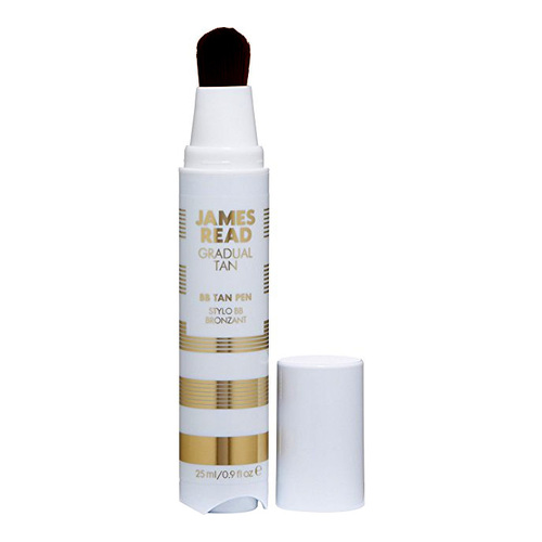 James Read GRADUAL TAN BB Tan Pen, 25ml/0.9 fl oz James Read GRADUAL TAN BB Tan Pen on white background