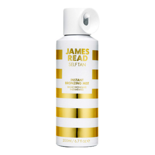James Read SELF TAN Instant Bronzing Mist, 200ml/6.7 fl oz James Read SELF TAN Instant Bronzing Mist on white background