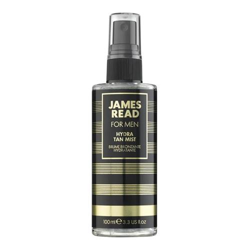 James Read GRADUAL TAN Hydra Tan Mist Face (For Men), 100ml/3.4 fl oz