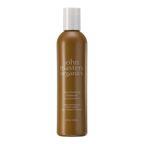 John Masters Organics Color Enhancing Conditioner - Red, 236ml/8 fl oz John Masters Organics Color Enhancing Conditioner - Blond on white background